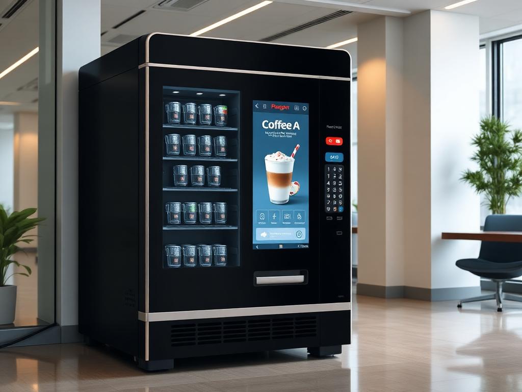 Coffee & Beverage